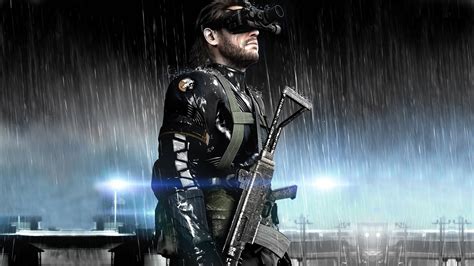 metal gear solid 5 guide.